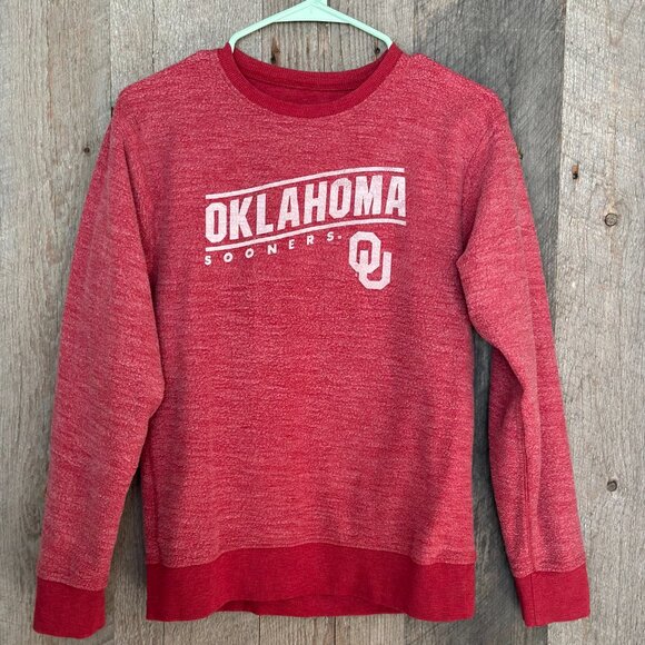 Oklahoma University Sweatshirt - Picture 7 of 9